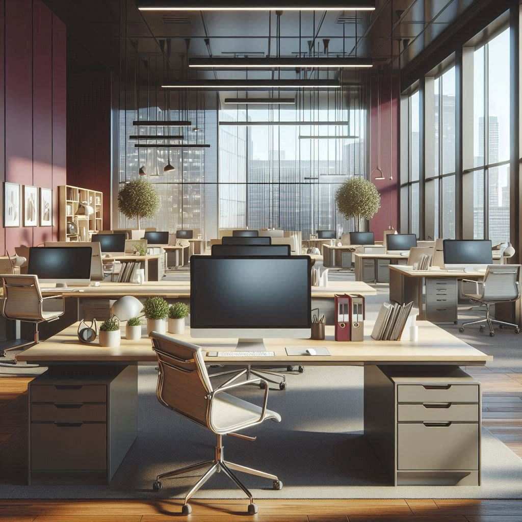 创业公司处理照明方案换季调整时写字楼办公的智能门禁管理应先确认什么